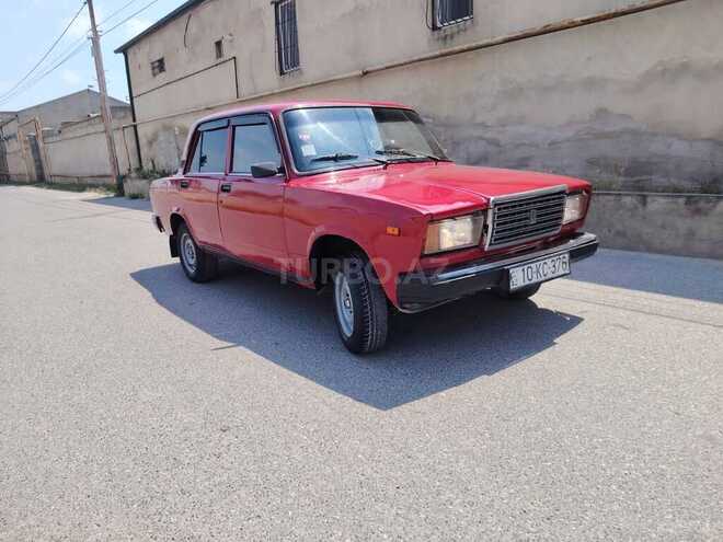 LADA (VAZ) 2107-16