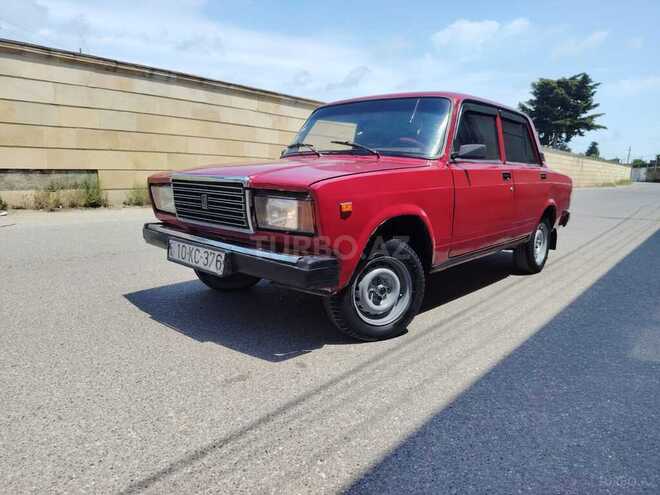 LADA (VAZ) 2107-14