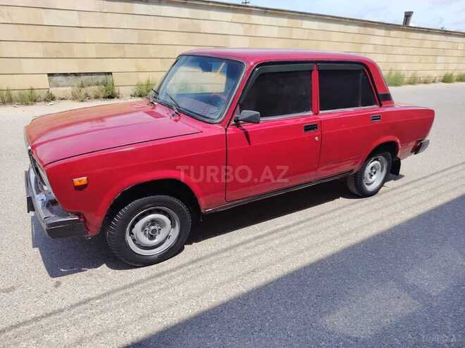 LADA (VAZ) 2107-6