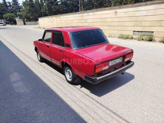 LADA (VAZ) 2107-18