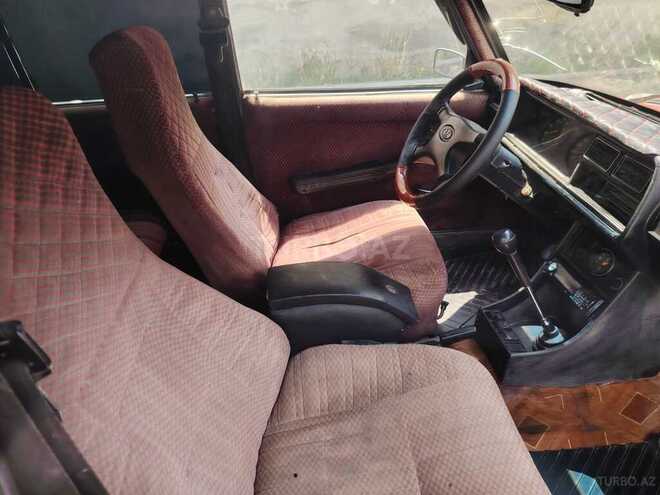 LADA (VAZ) 2107-8