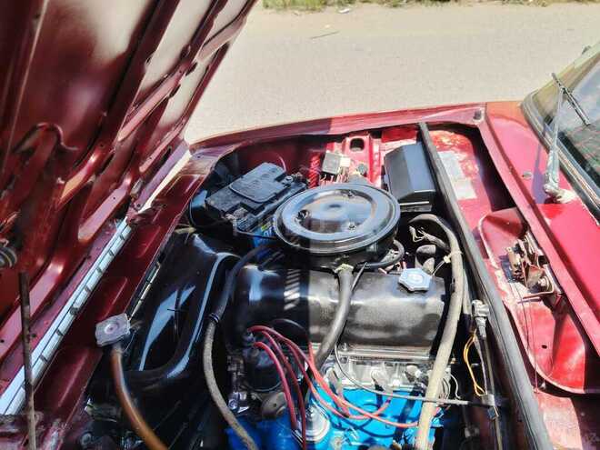 LADA (VAZ) 2107-9