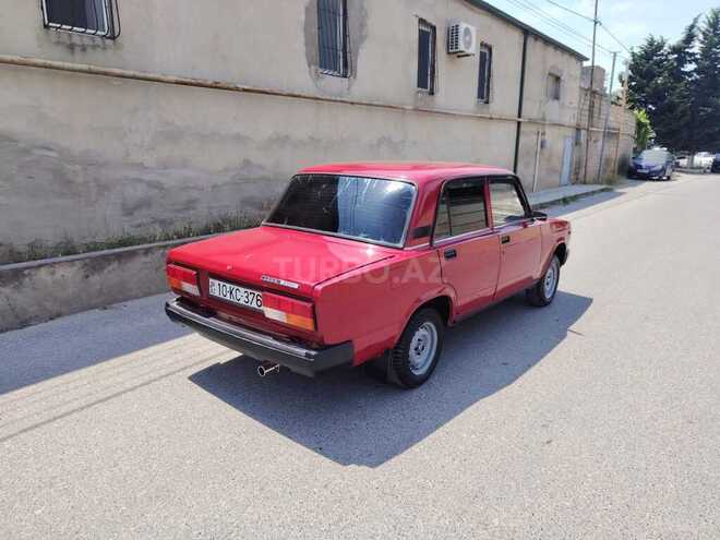 LADA (VAZ) 2107-17