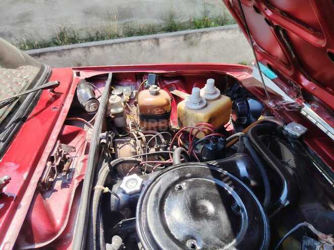 LADA (VAZ) 2107-13
