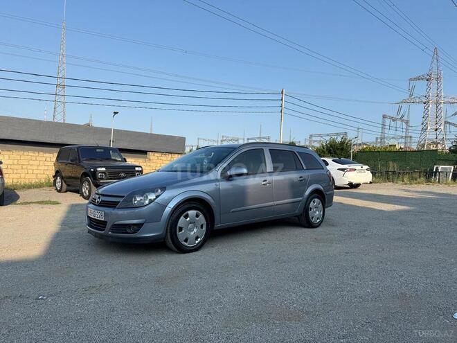 Opel Astra-2