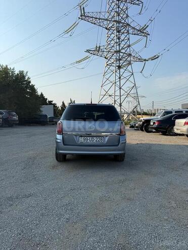 Opel Astra-4