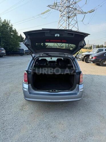 Opel Astra-5