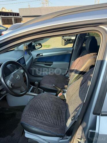 Opel Astra-8