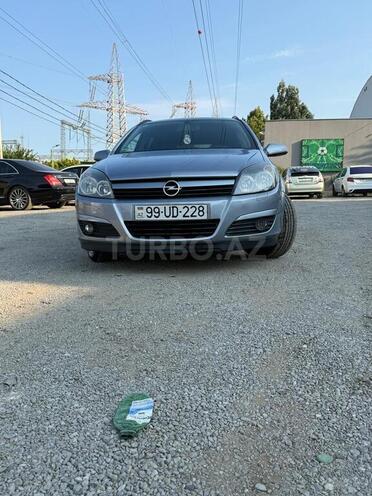 Opel Astra-11