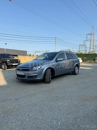 Opel Astra-12