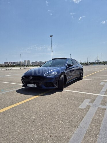 Hyundai Sonata-2