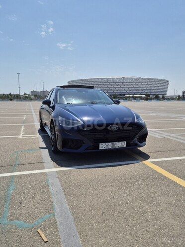 Hyundai Sonata-3