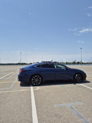 Hyundai Sonata-5