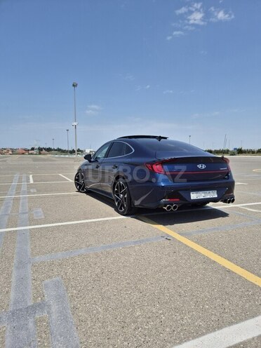 Hyundai Sonata-7