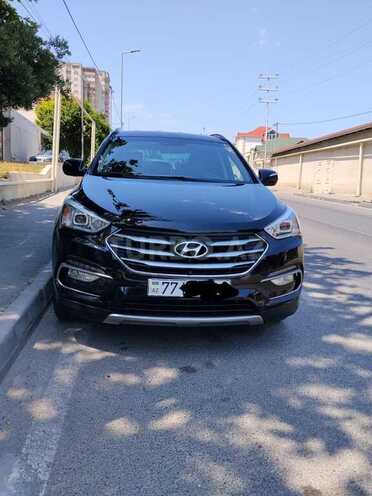 Hyundai Santa Fe-1