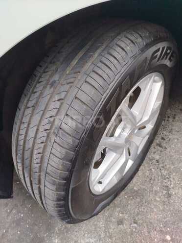 Chevrolet Equinox-15