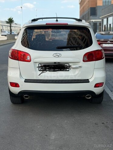 Hyundai Santa Fe-2