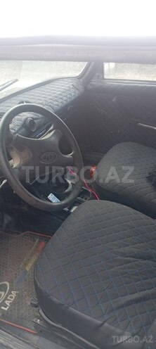 LADA (VAZ) 2106-5