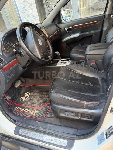 Hyundai Santa Fe-7