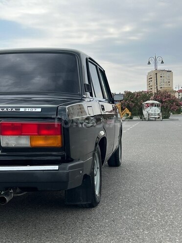 LADA (VAZ) 2107-3