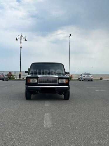 LADA (VAZ) 2107-7
