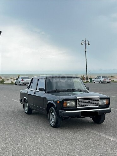 LADA (VAZ) 2107-6