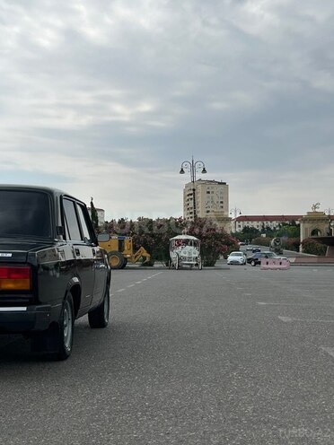 LADA (VAZ) 2107-9