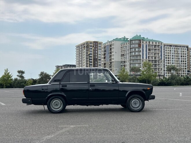 LADA (VAZ) 2107-4