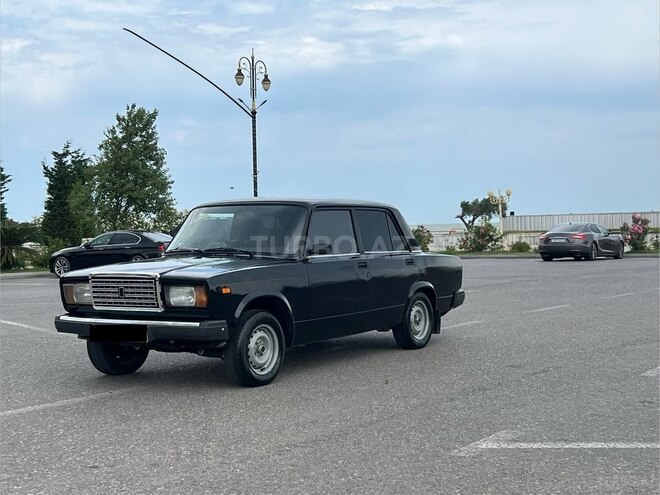LADA (VAZ) 2107-13