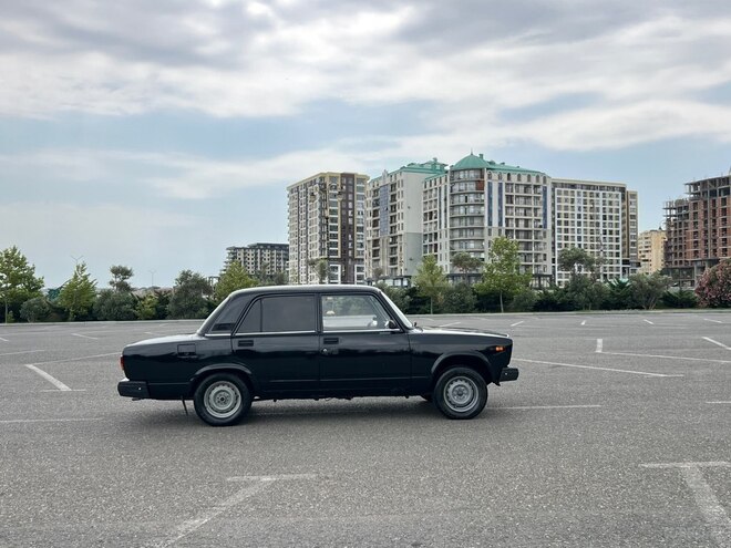 LADA (VAZ) 2107-8