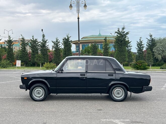 LADA (VAZ) 2107-12