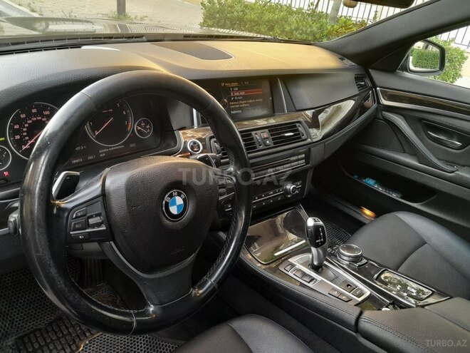 BMW 528-14