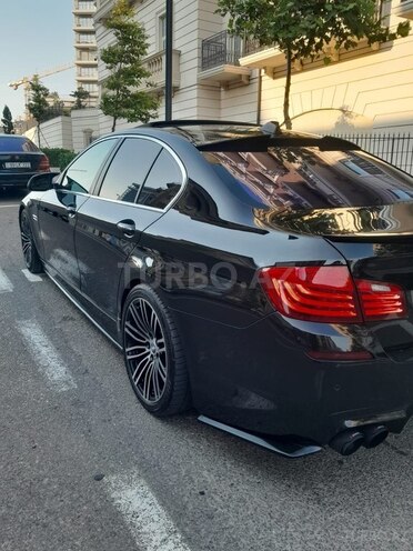 BMW 528-8