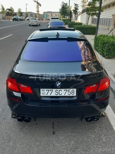 BMW 528-10