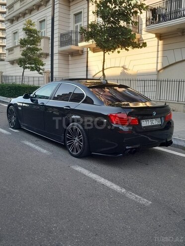 BMW 528-7