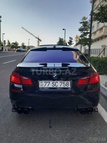 BMW 528-11