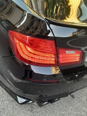 BMW 528-13