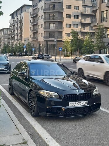 BMW 528-4