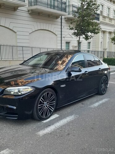 BMW 528-3