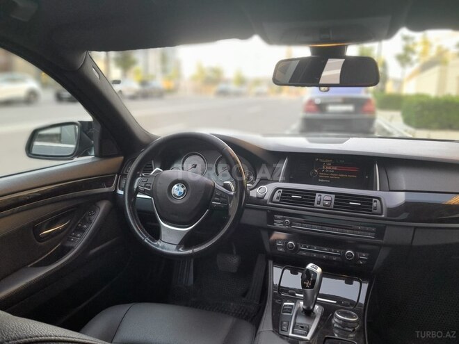 BMW 528-15