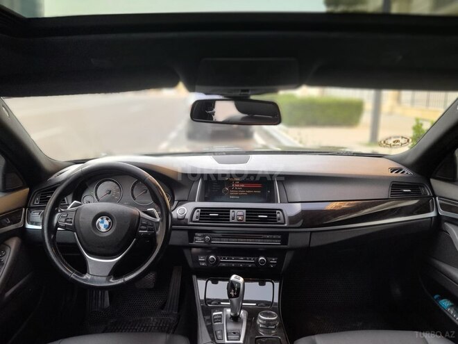 BMW 528-16