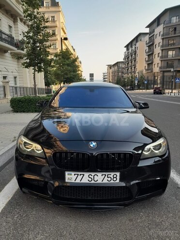 BMW 528-1
