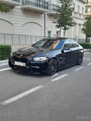BMW 528-5