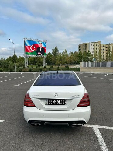 Mercedes S 350-2