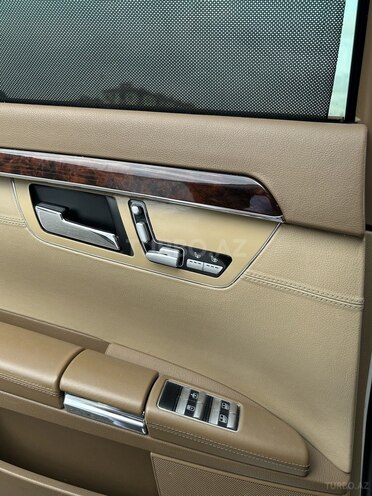 Mercedes S 350-10