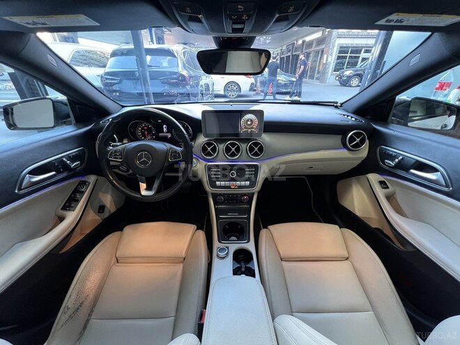 Mercedes CLA 250 2016, 81,000 km - 2.0 л - Bakı