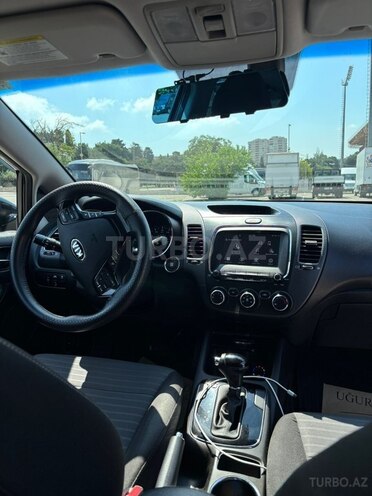 Kia Forte-9