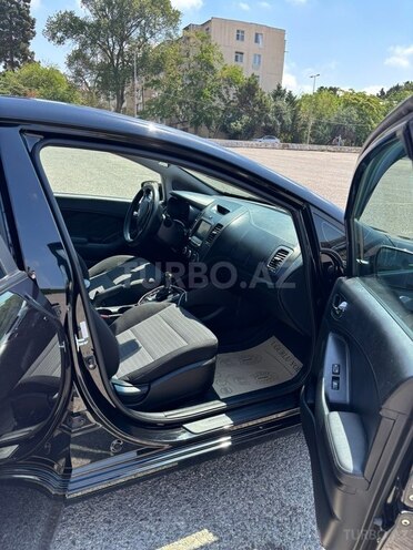 Kia Forte-8