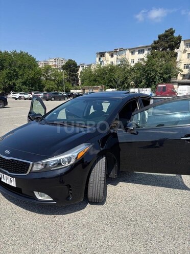 Kia Forte-3
