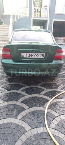 Opel Vectra-2